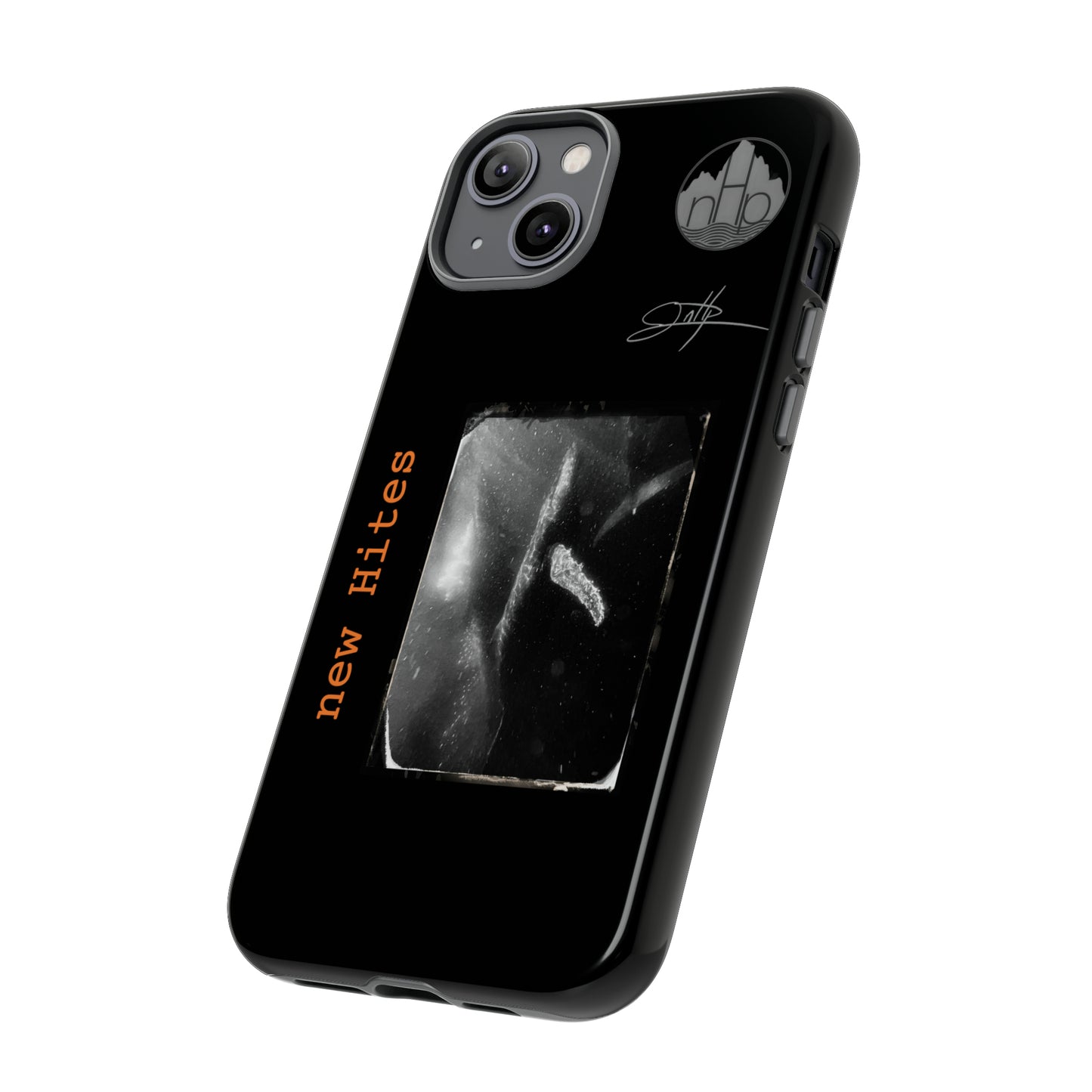 Humpback Case