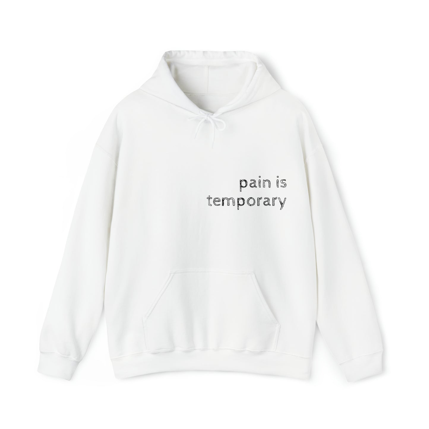 Pain Hoodie