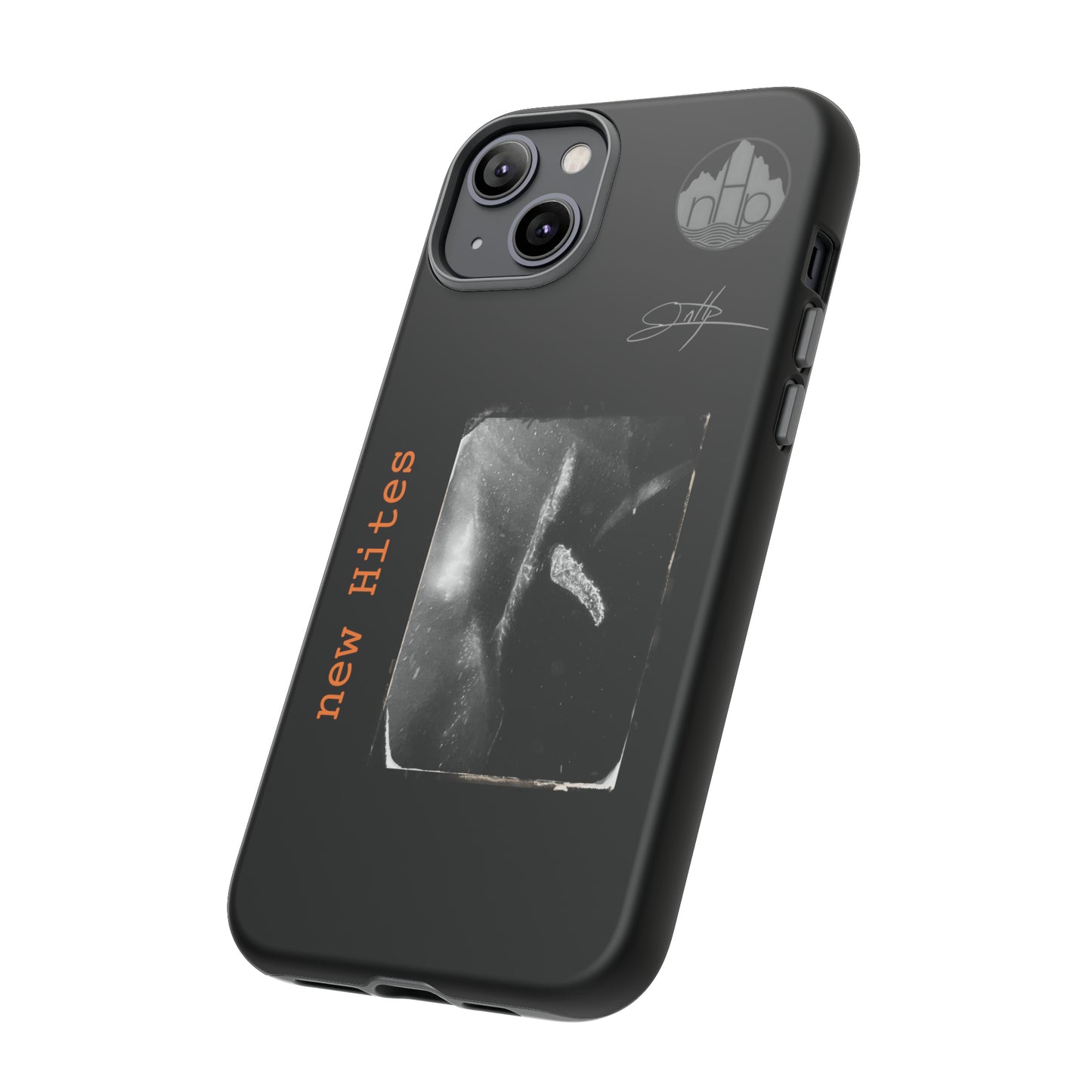 Humpback Case