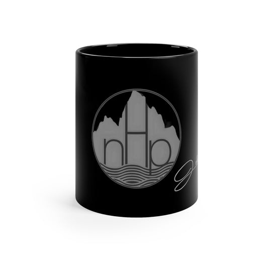 Logo Mug