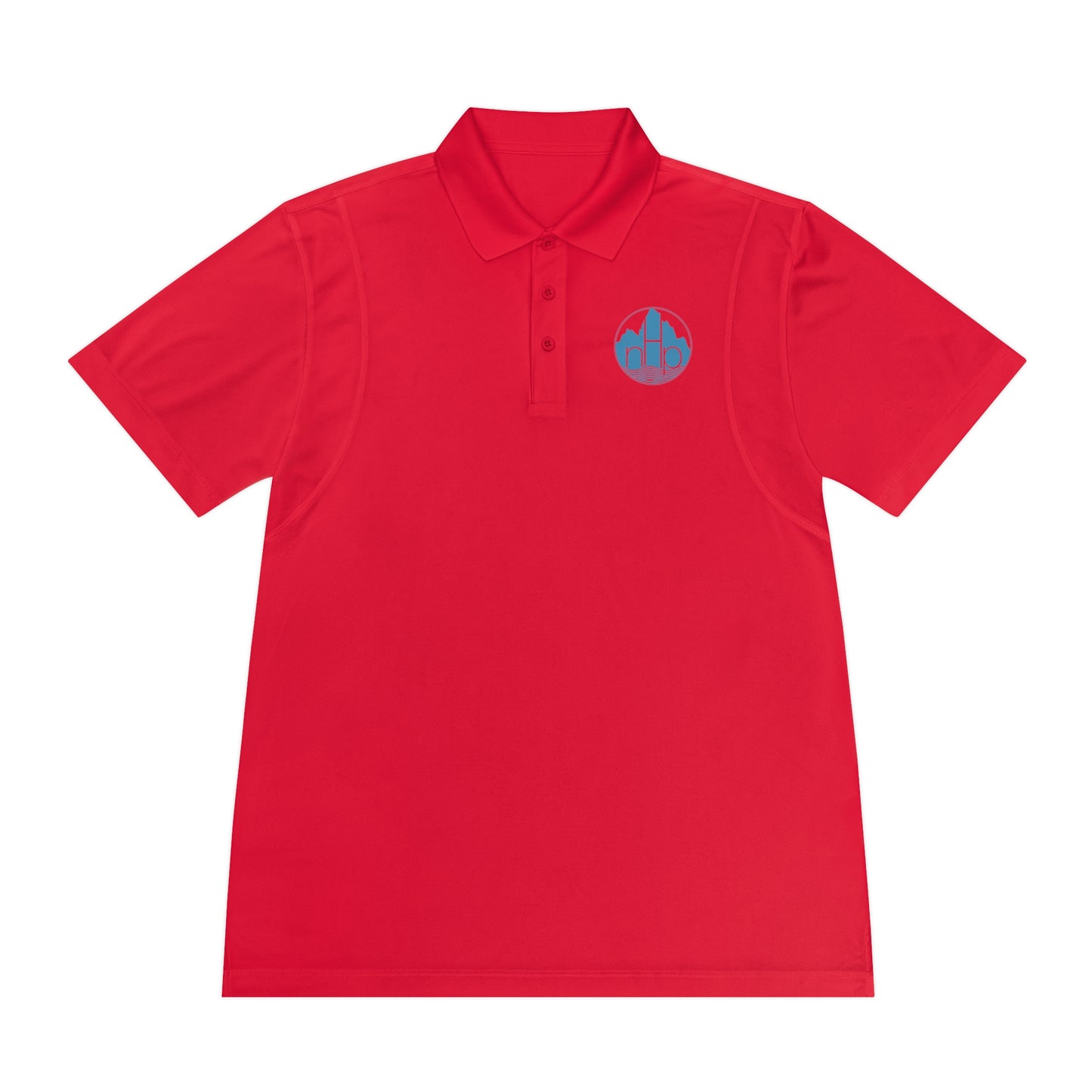 Classic Logo Golf Shirt