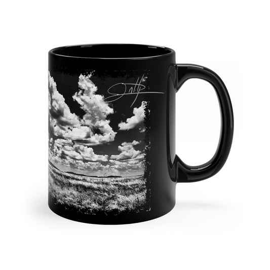 Serengeti Cloud Mug