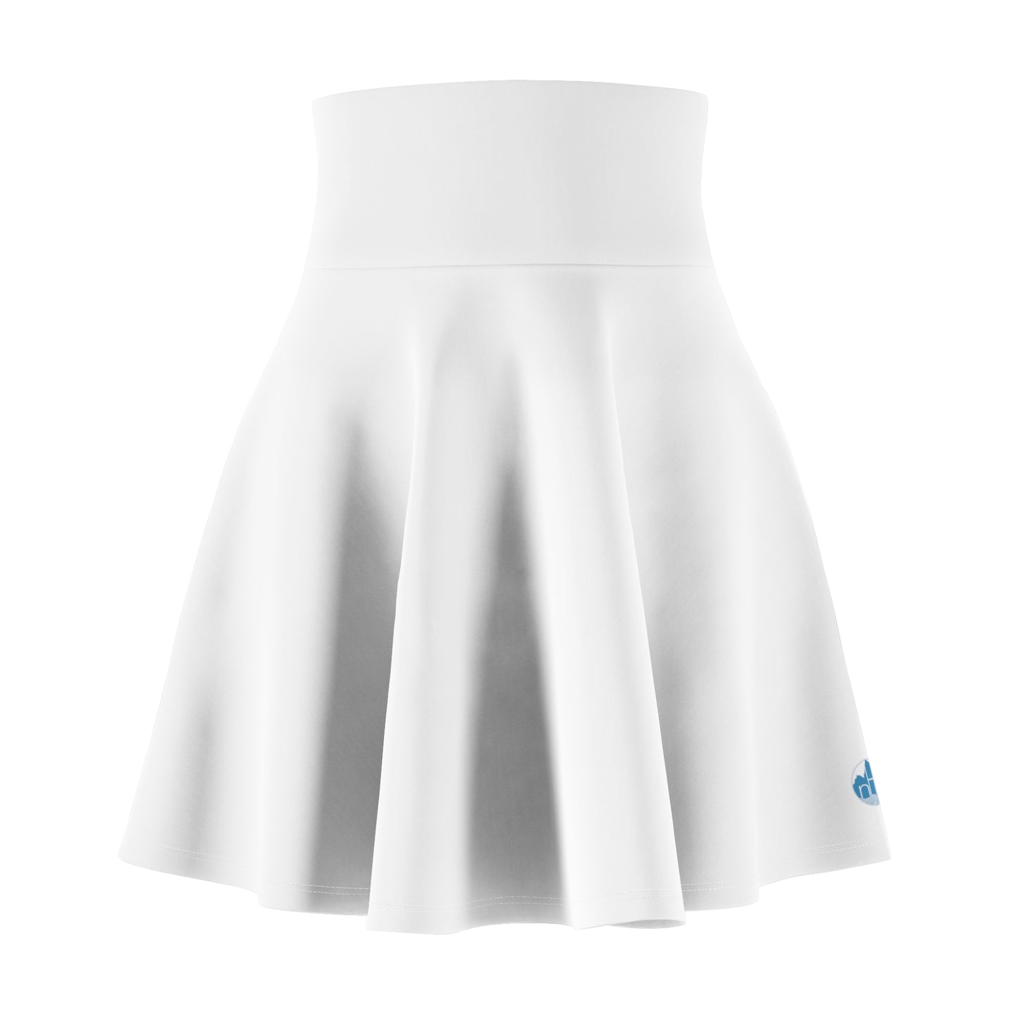 Women's Skater Skirt (AOP)