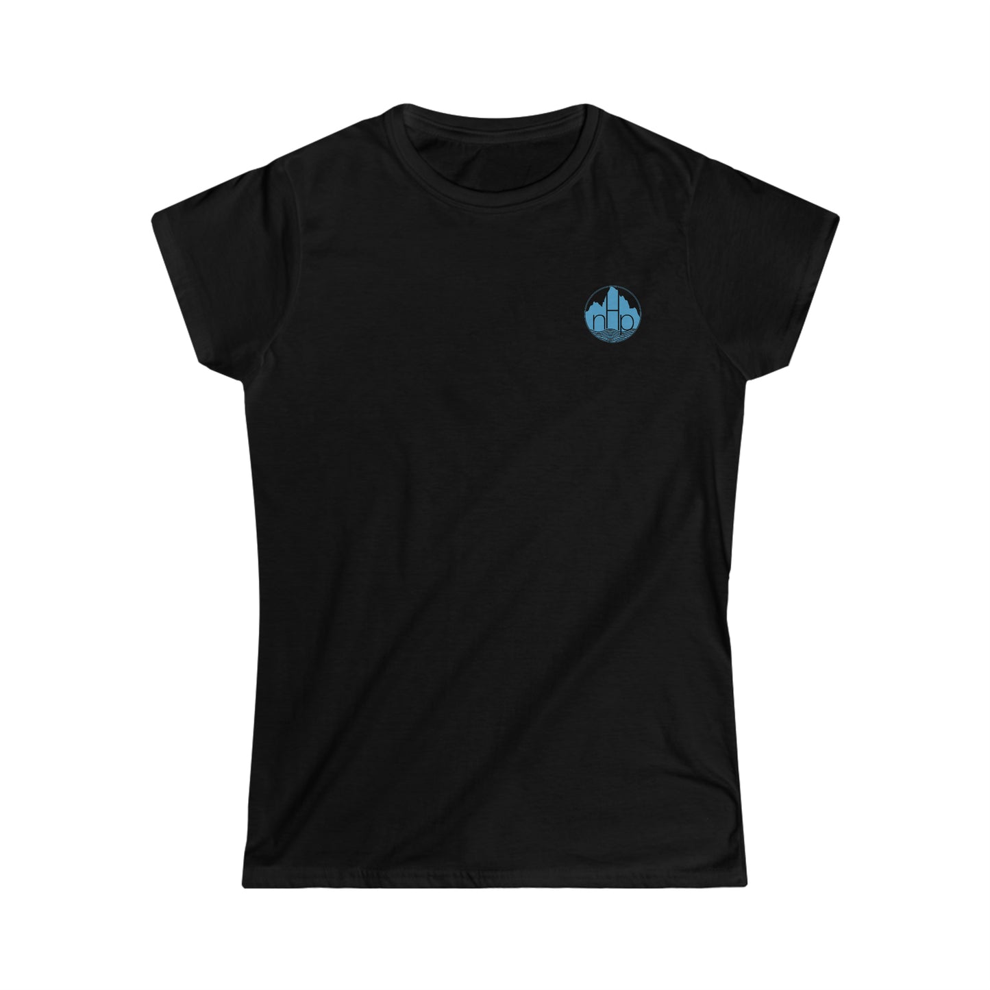 Women's Waves T