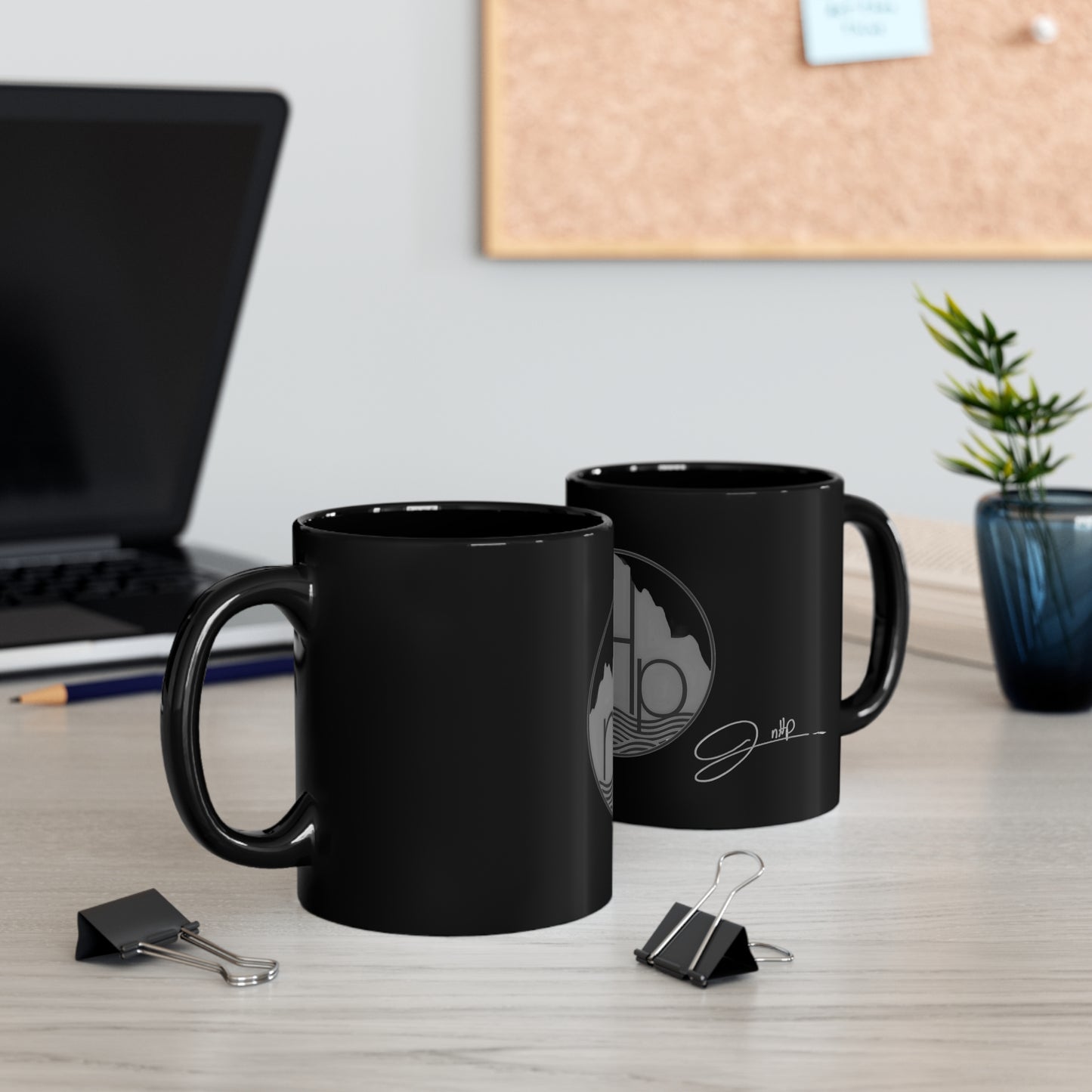 Logo Mug