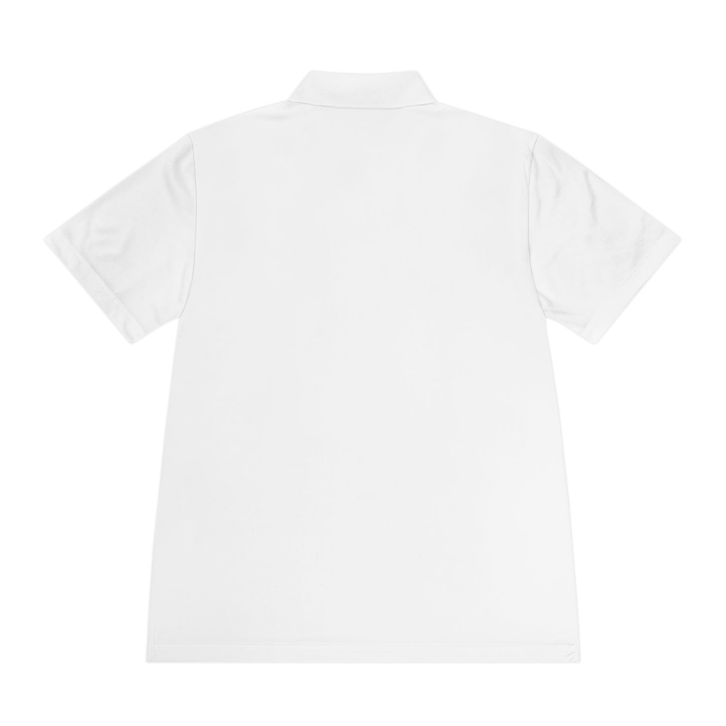 Classic Logo Golf Shirt