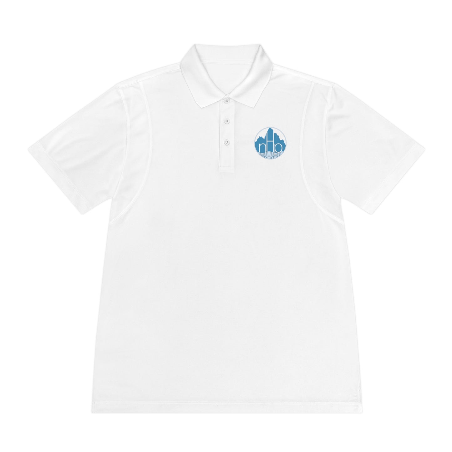 Classic Logo Golf Shirt