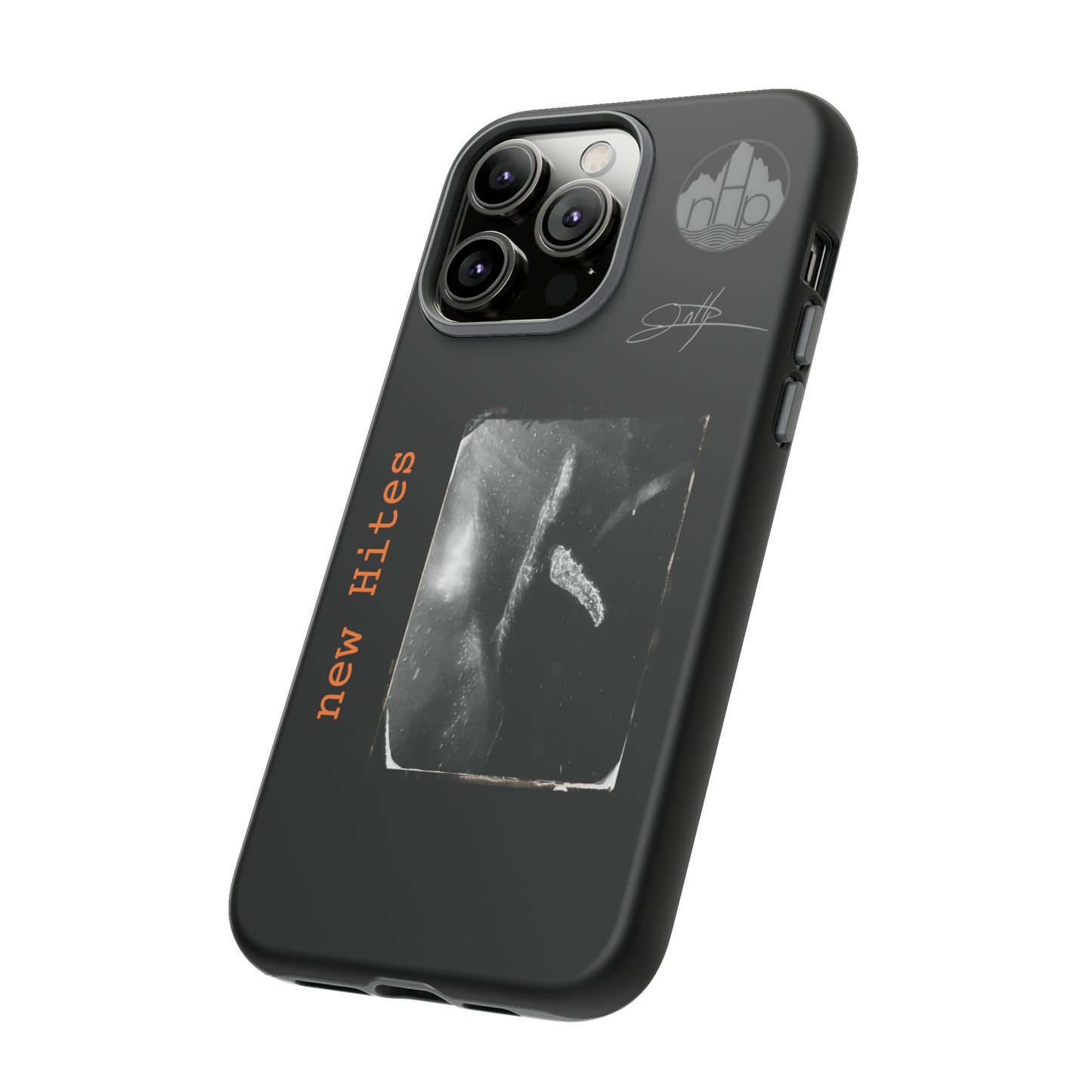 Humpback Case