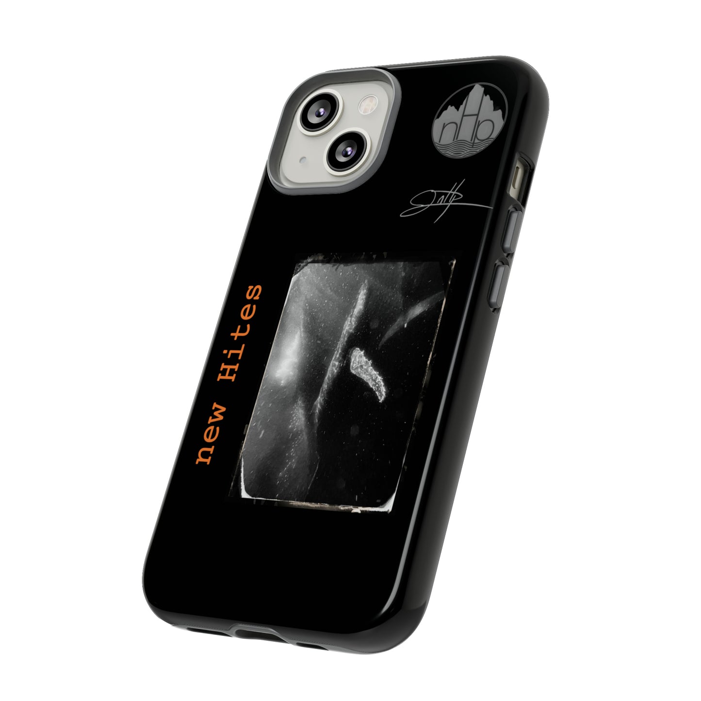 Humpback Case