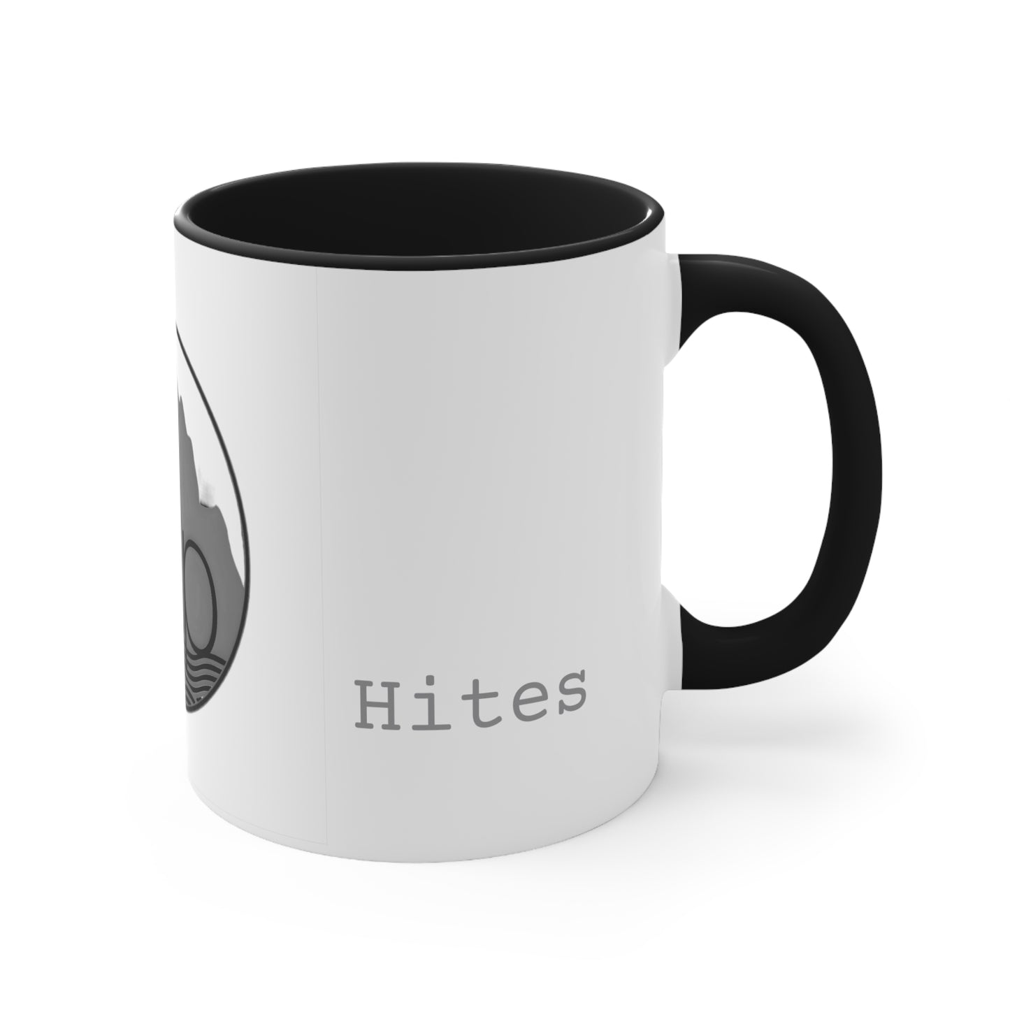 new Hites Mug