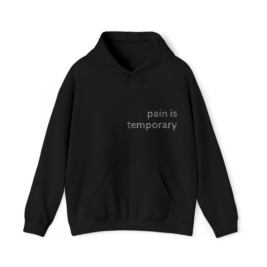 Pain Hoodie