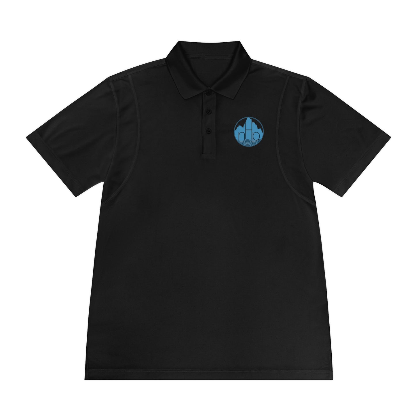 Classic Logo Golf Shirt