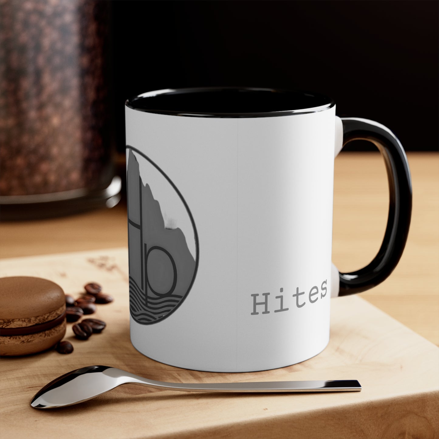 new Hites Mug