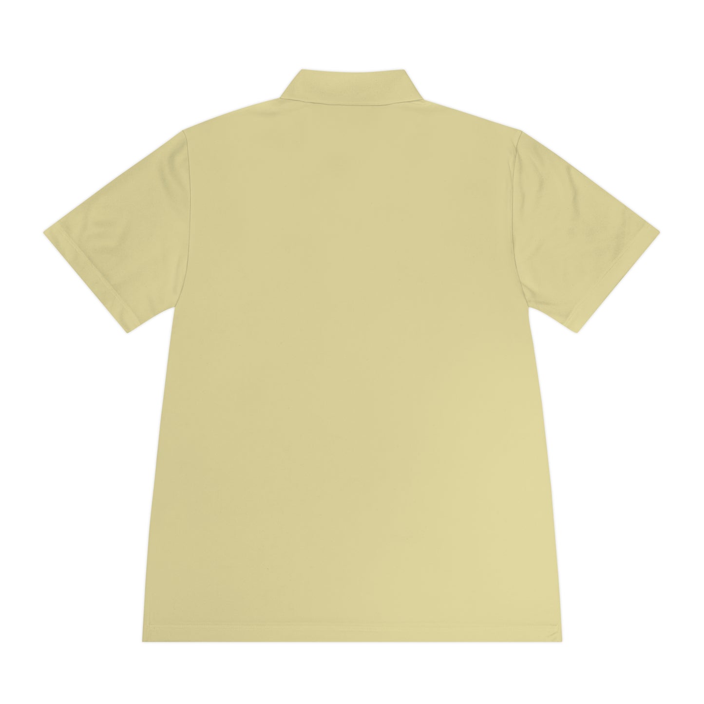 Classic Logo Golf Shirt