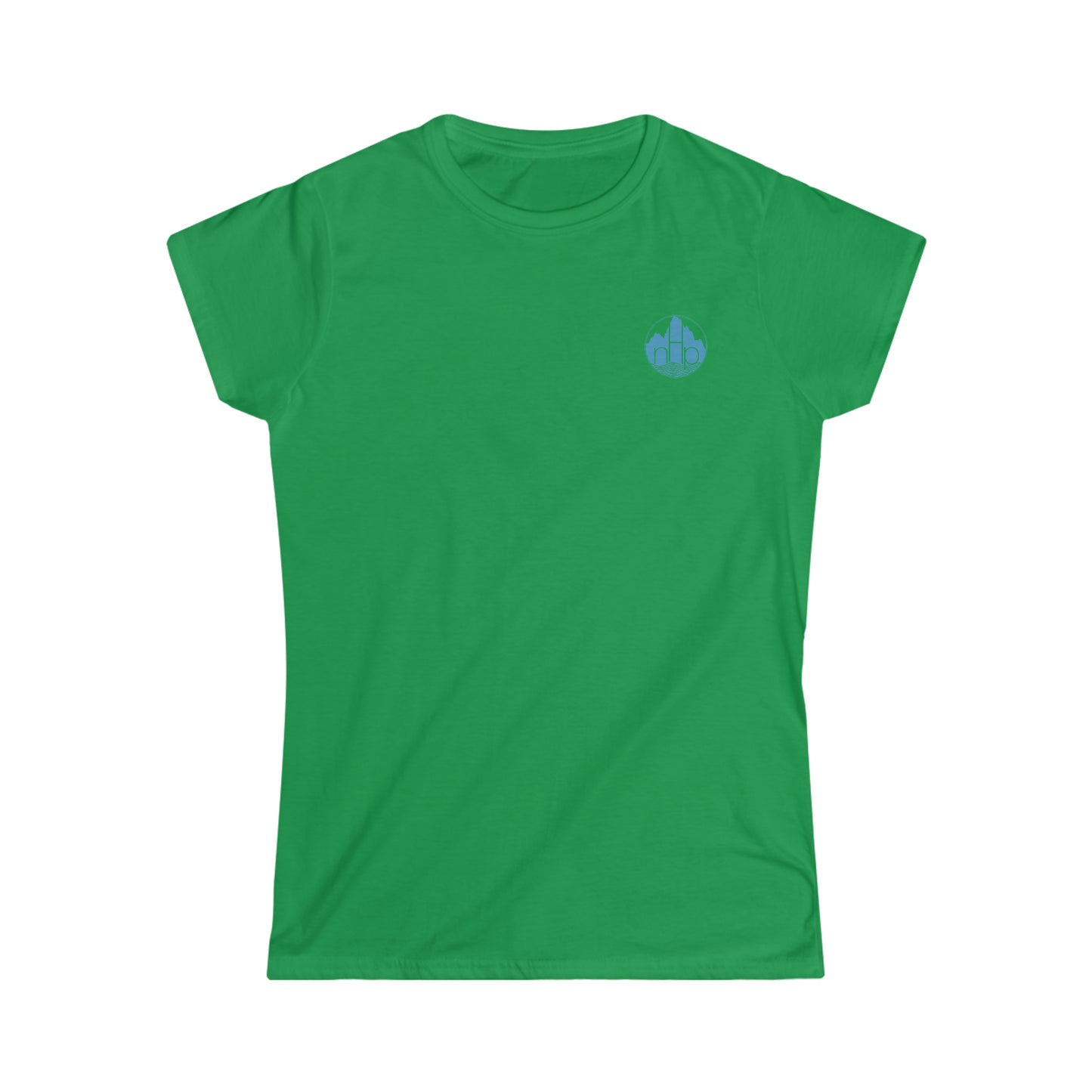 Women's Waves T