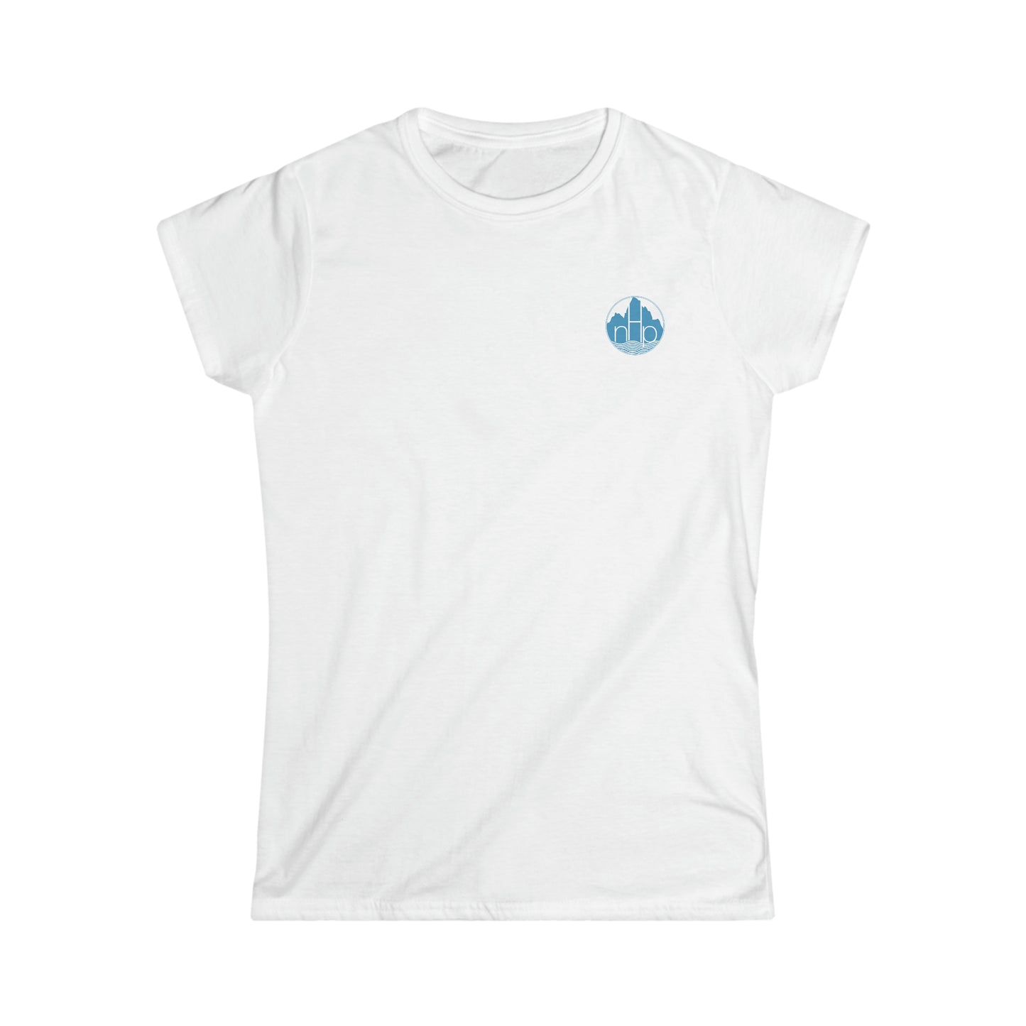 Women's Waves T