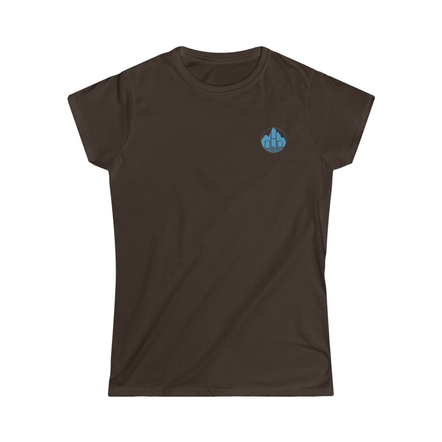 Women's Waves T