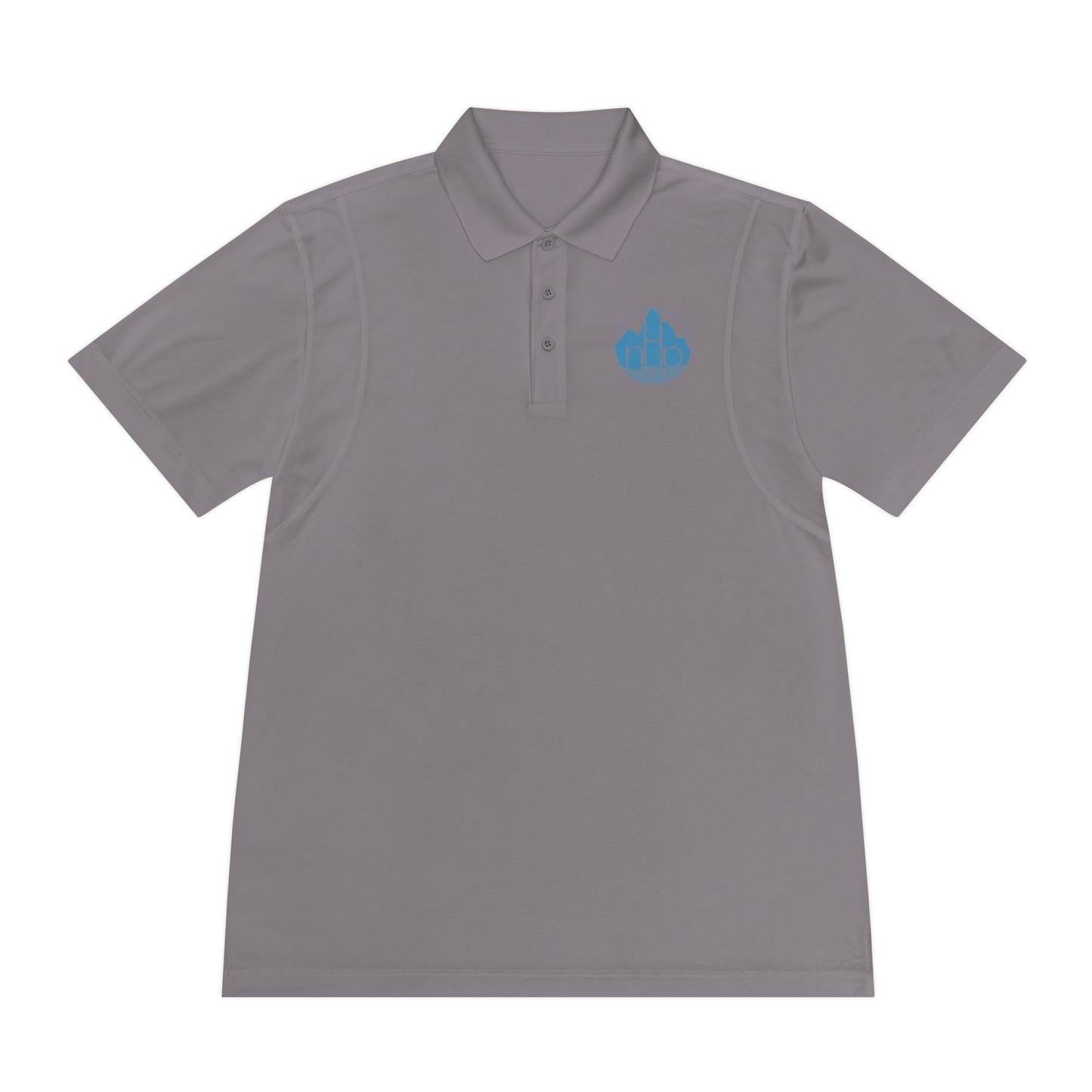 Classic Logo Golf Shirt