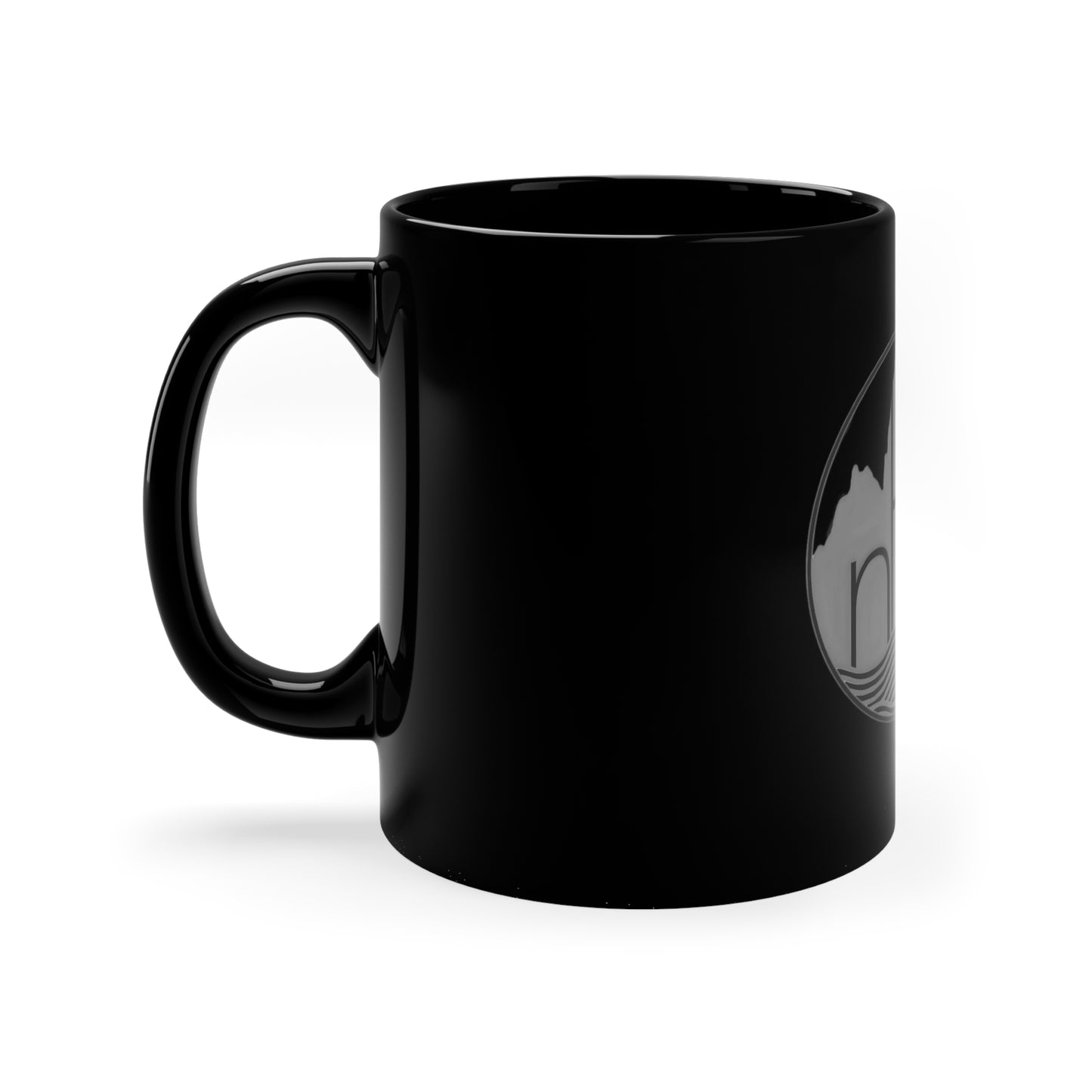 Logo Mug