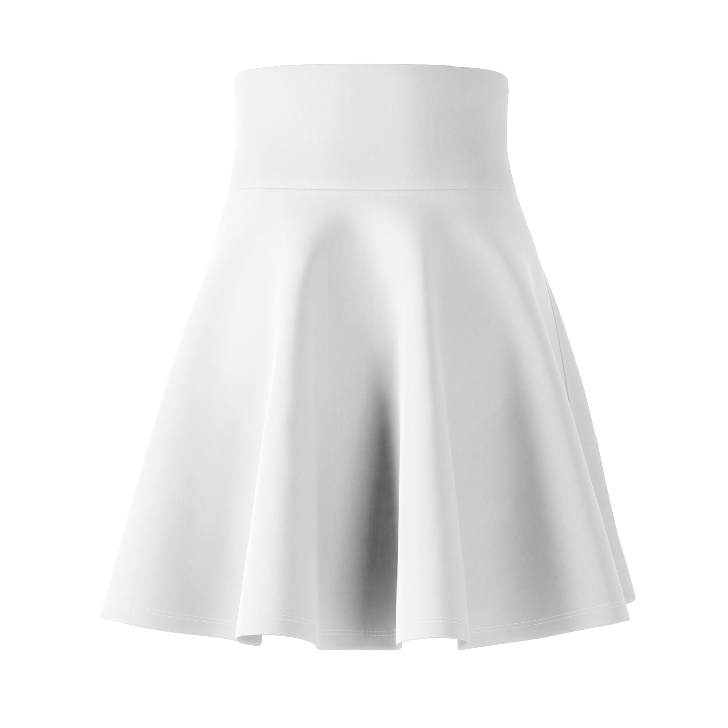 Women's Skater Skirt (AOP)