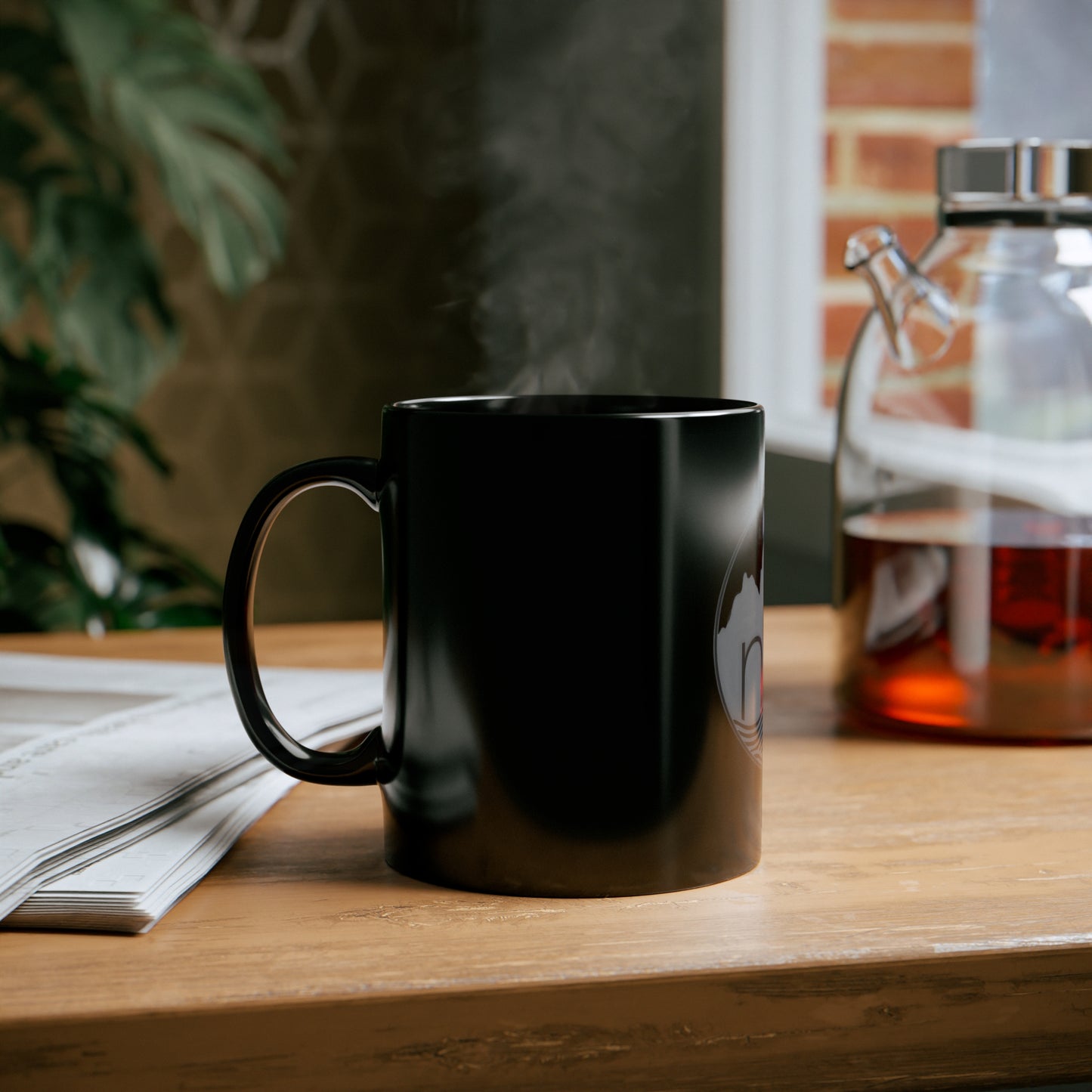 Logo Mug