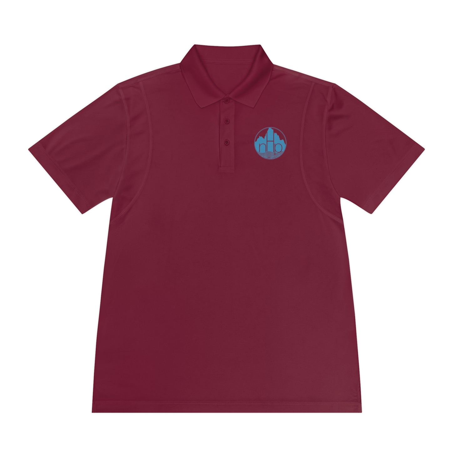 Classic Logo Golf Shirt