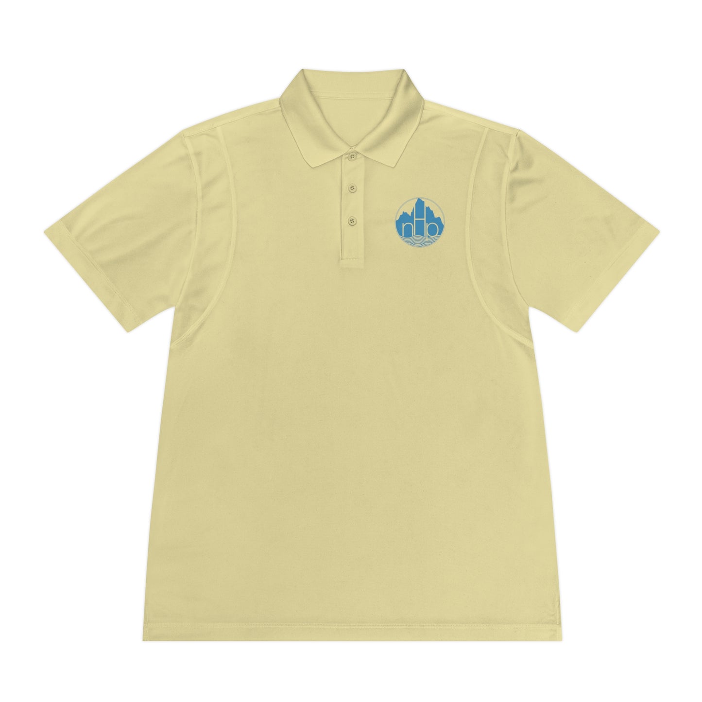 Classic Logo Golf Shirt