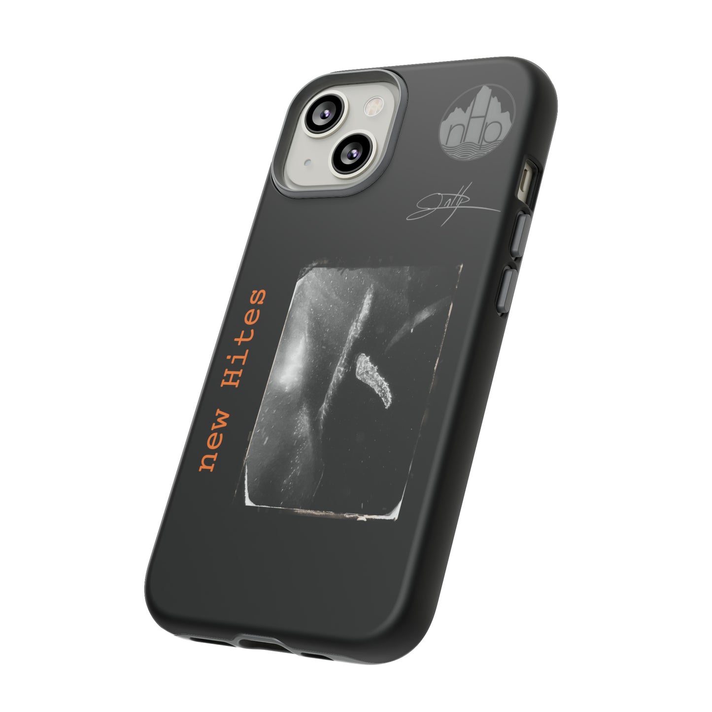 Humpback Case