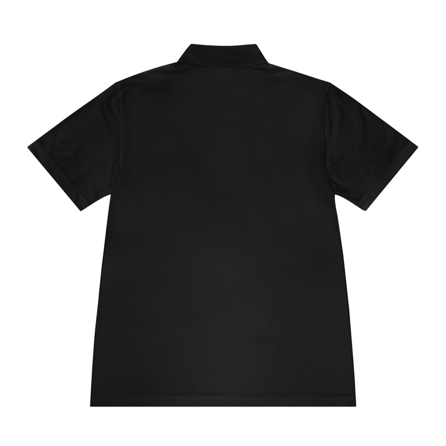 Classic Logo Golf Shirt