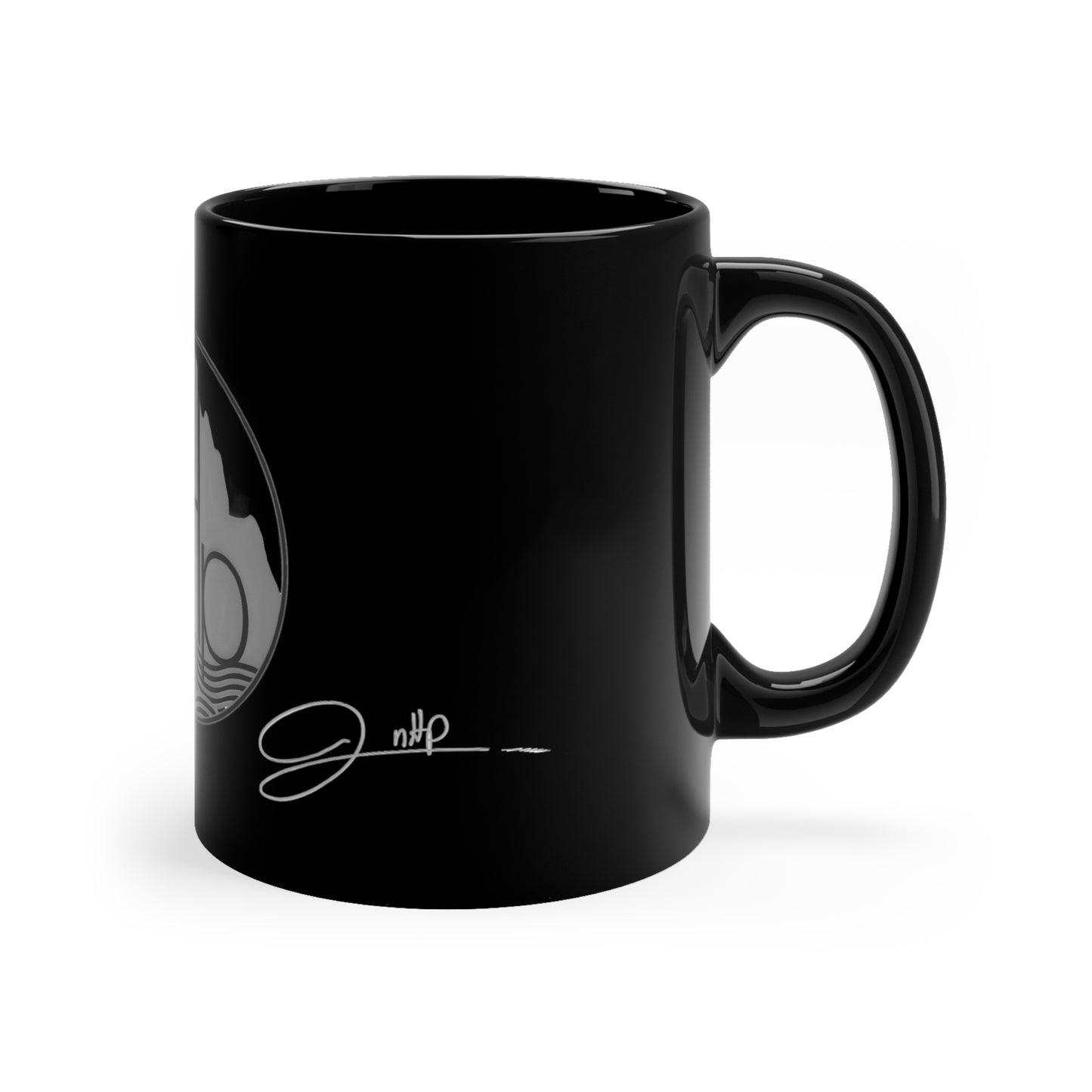 Logo Mug