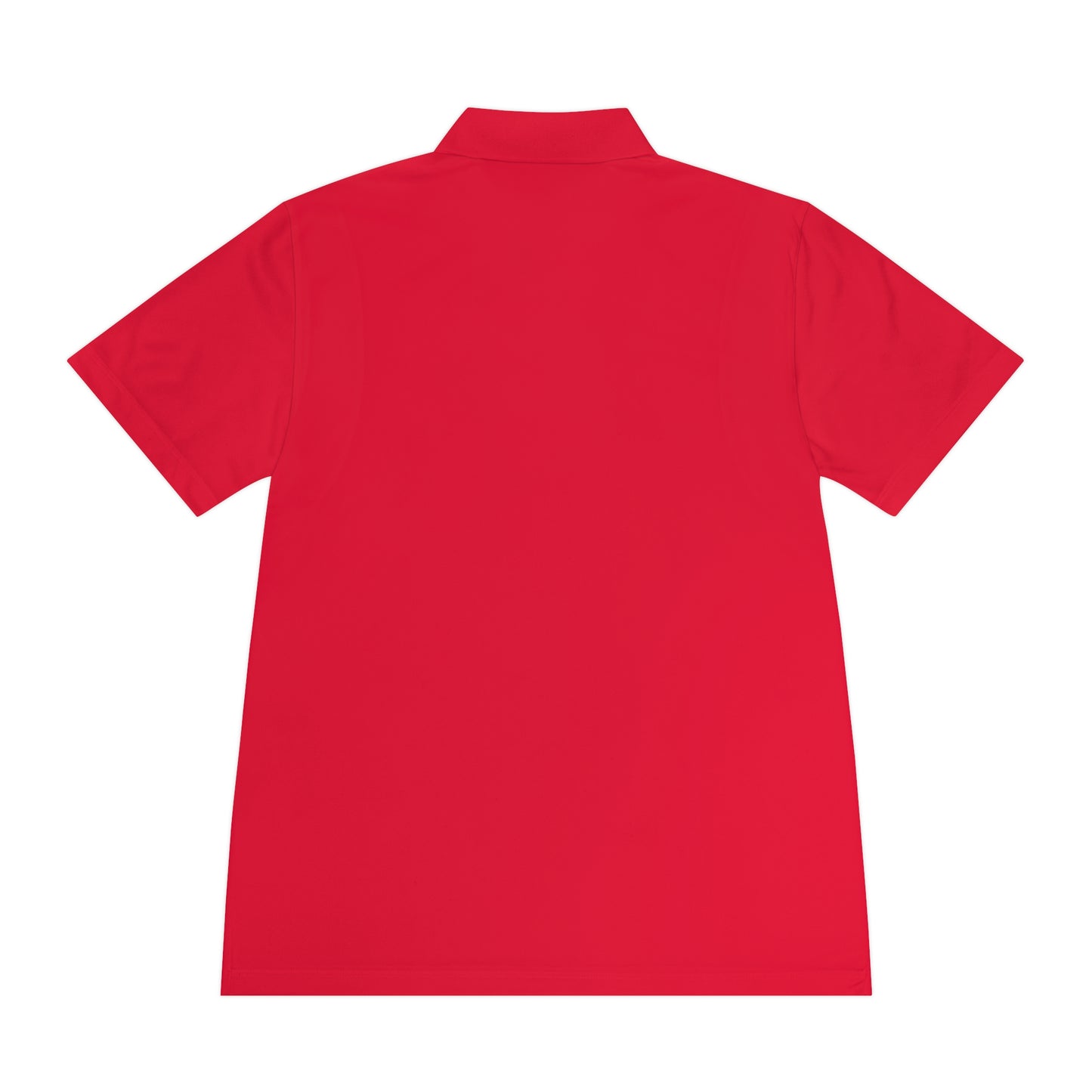 Classic Logo Golf Shirt