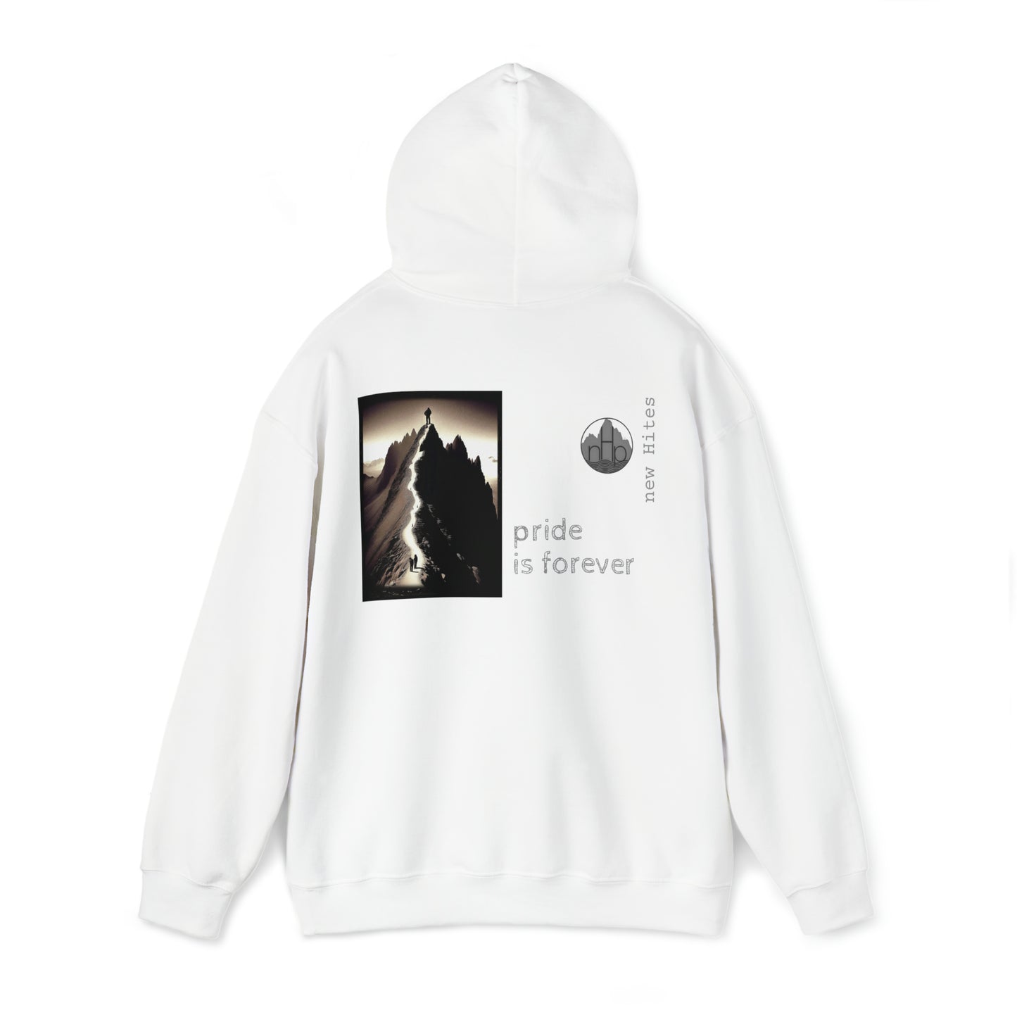 Pain Hoodie