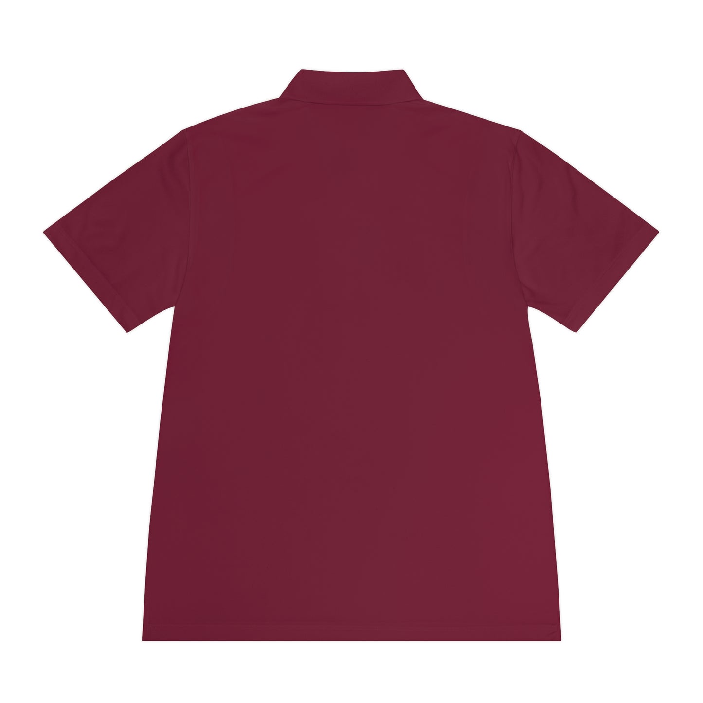 Classic Logo Golf Shirt